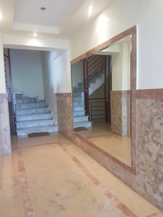 Ina'S Cozy Apartment Περαία 0*,  Ελλάδα