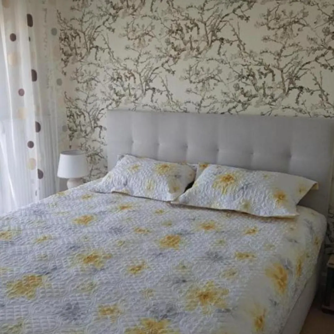 Ina'S Cozy Apartment Περαία