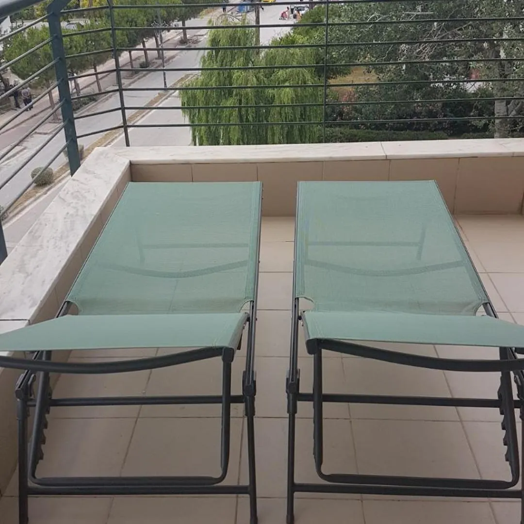 Ina'S Cozy Apartment Περαία Ελλάδα
