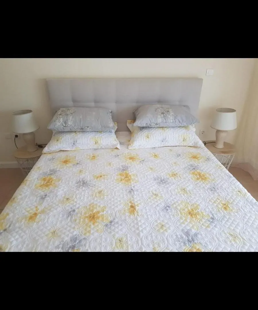 Ina'S Cozy Apartment Περαία