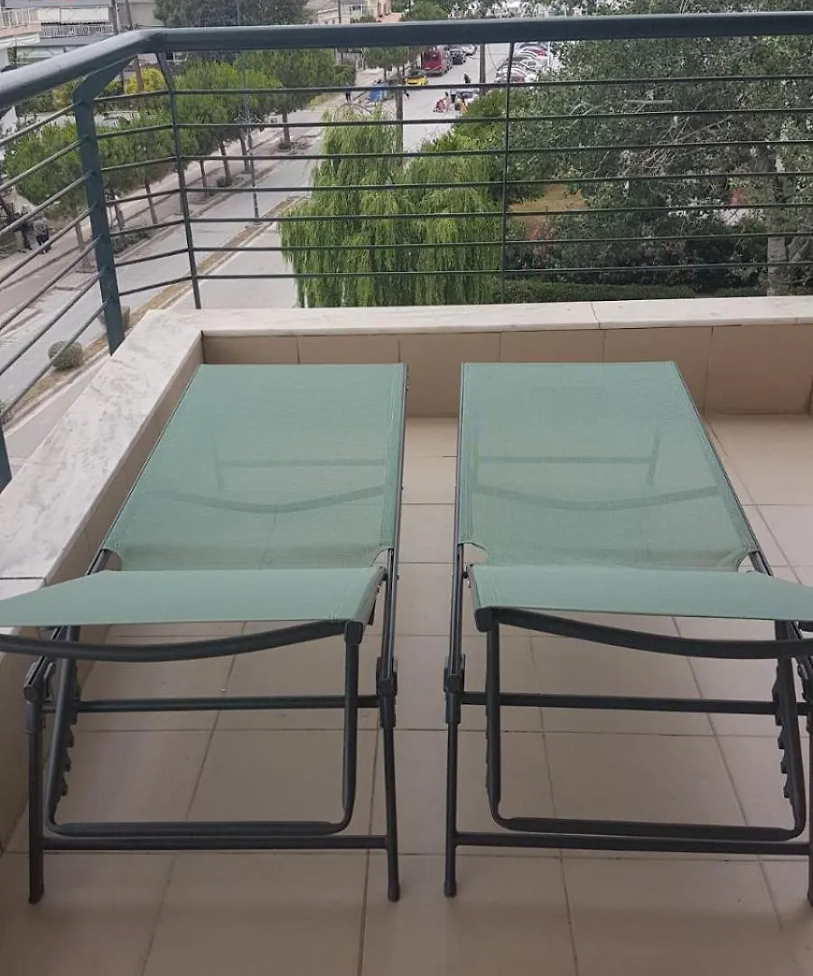 Ina'S Cozy Apartment Περαία 0*,  Ελλάδα