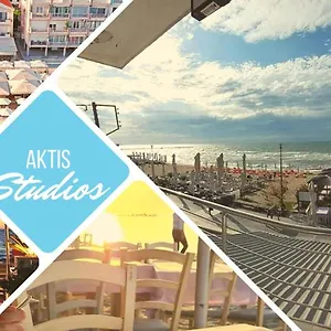  Διαμέρισμα Aktis Sea View